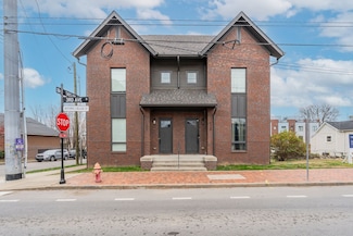 1330 3rd Ave N, Nashville, TN 37208