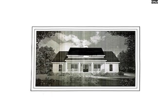 0 Crims Creek Trail, Pomaria, SC 29126