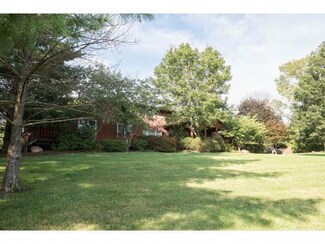 Unlisted Address