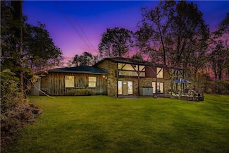 186 Lake Road Ln, Rockwood, PA 15557