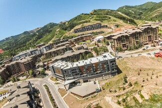 2670 Canyons Resort Dr Unit 214, Park City, UT 84098