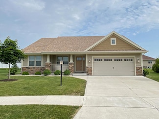9052 Dahlia Ln, Mount Pleasant, WI 53406