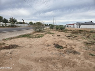 00000 W Elliot Rd, Buckeye, AZ 85326