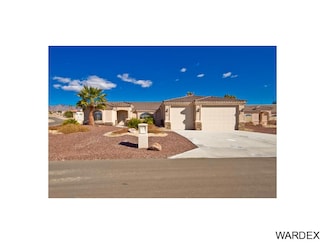1919 On Your Level, Lake Havasu City, AZ 86403