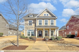 11 Wagram Way, Greenville, SC 29607