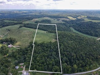 0 Township Road 312 Unit 4492789, Coshocton, OH 43812