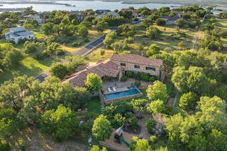 205 Hi Ridge Rd, Horseshoe Bay, TX 78657