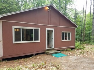83 River Rd, East Wakefield, NH 03830