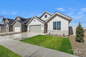 1334 E Andes Dr, Meridian, ID 83642