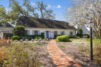 4520 W Rosemere Rd, Tampa, FL 33609