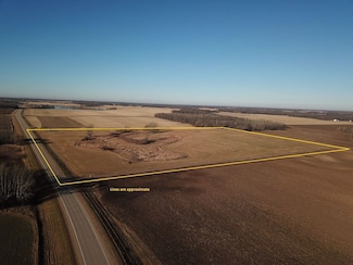 Tbd County Highway 1, Fertile, MN 56540