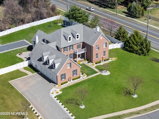 2 Currytown Ln, Freehold, NJ 07728