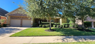 24923 Florina Ranch Dr, Katy, TX 77494