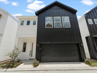 869 Mansfield St Unit A, Houston, TX 77091