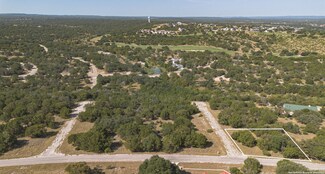 LOT 22146 White Tail Run Rd, Horseshoe Bay, TX 78657