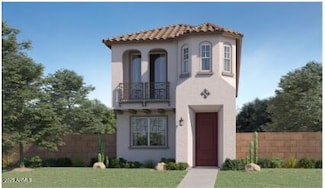 3332 S Lotus, Mesa, AZ 85212