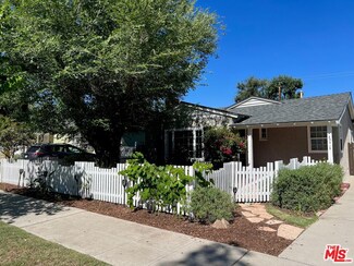 804 N Keystone St, Burbank, CA 91506
