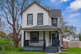 63 N Oakley Ave, Columbus, OH 43204