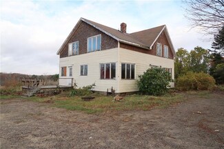 1600 Alna Rd, Alna, ME 04535