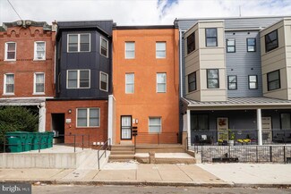 705 N 40th St, Philadelphia, PA 19104