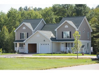 14 Intervale Outlook Cir Unit 14, Conway, NH 03860
