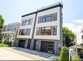 45 Charles St Unit 1, Jersey City, NJ 07307