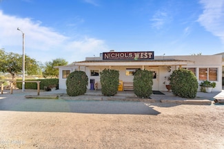 22525 Arizona 71, Congress, AZ 85332