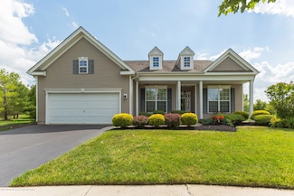 16 Colonial Way, Allentown, NJ 08501