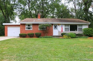 6029 Longview Dr, Countryside, IL 60525