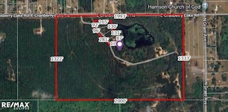 0 W Cranberry Lake Rd Unit 50160369, Harrison, MI 48625