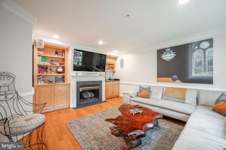 414 S Fayette St, Alexandria, VA 22314