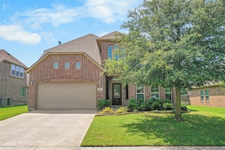 4612 Liberty Hill Trail, Sherman, TX 75092