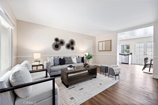 54 Eagle Point, Irvine, CA 92604