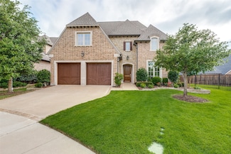 6623 Arbor Cove Dr, Frisco, TX 75034