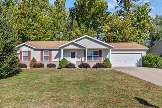 3 Robin Hood Dr, Troy, MO 63379