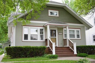 2031 Washington Ave SE, Cedar Rapids, IA 52403