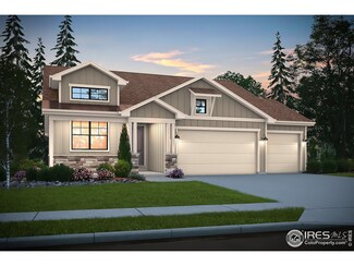 2903 Windward Way, Fort Collins, CO 80524