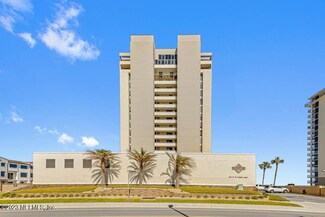 1221 1st St S Unit 4B, Jacksonville Beach, FL 32250