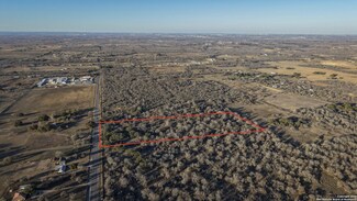 000 Farm To Market Road 476, Somerset, TX 78069