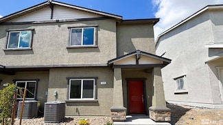 1616 Prancer St Unit Lot 40, Reno, NV 89523