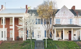 1113 W Grace St, Richmond, VA 23220