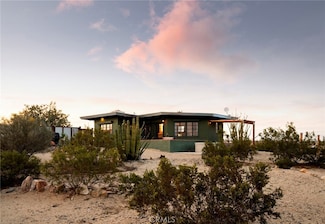 3370 Moonglow Rd, Twentynine Palms, CA 92277