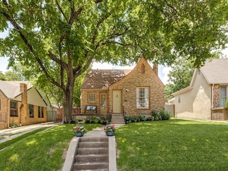 519 Newell Ave, Dallas, TX 75223