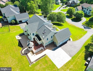 1606 Big Timber Ct, Forest Hill, MD 21050