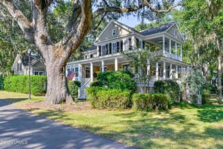 28 Oak Pond Passage, Beaufort, SC 29906
