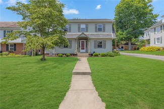 600 5th Ave, Beaver Falls, PA 15010