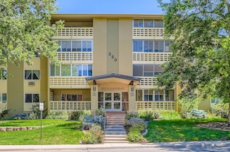 350 S Clinton St Unit 9B, Denver, CO 80247