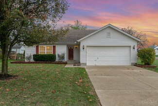 500 Lookout Ridge Dr, Lebanon, OH 45036