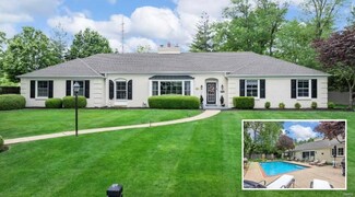 60 Daryl Ln, Saint Louis, MO 63124