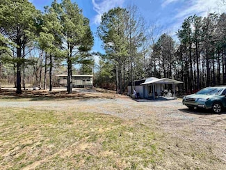 3453 Hickory Grove Rd, Bismarck, AR 71929